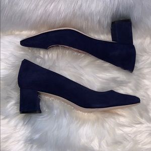 🆕 Kate Spade | Kylah Block Pump Heel